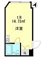 ストークマンション新川8階7.6万円