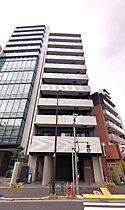東京都江東区門前仲町１丁目16-2（賃貸マンション1K・2階・25.79㎡） その1