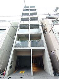 都営新宿線 浜町駅 徒歩6分の賃貸マンション