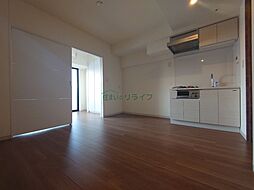 都営大江戸線 門前仲町駅 徒歩3分の賃貸マンション