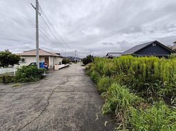 紀勢本線 紀伊内原駅 徒歩20分