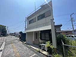 紀州鉄道 西御坊駅 徒歩7分