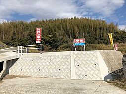 紀勢本線 紀伊内原駅 徒歩23分