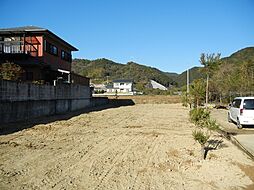 和歌山県日高郡日高川町大字山野59