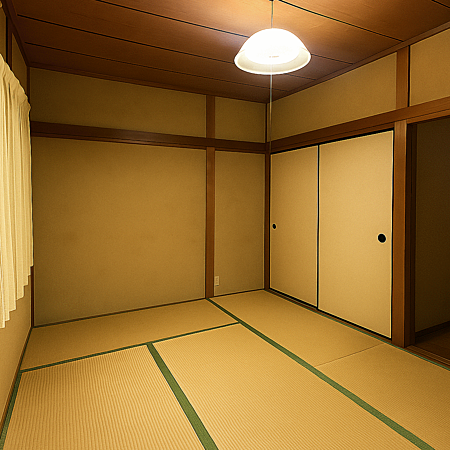 和室