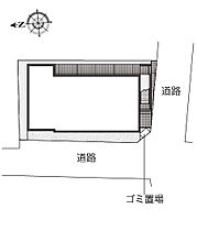 ルナ  ｜ 東京都葛飾区堀切5丁目（賃貸アパート1K・1階・20.08㎡） その18