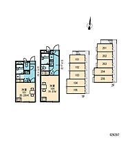 ＫＥＩＴＡ  ｜ 東京都練馬区立野町（賃貸アパート1K・1階・19.60㎡） その23