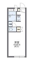 砧公園  ｜ 東京都世田谷区上用賀5丁目（賃貸アパート1K・1階・19.87㎡） その2