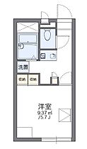 アドバンテージ  ｜ 東京都足立区花畑4丁目（賃貸アパート1K・1階・20.28㎡） その2