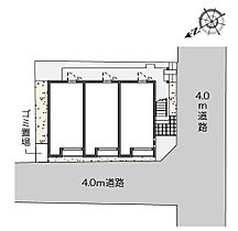 市谷台町  ｜ 東京都新宿区市谷台町（賃貸アパート1K・1階・20.02㎡） その23