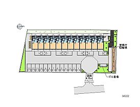 インフィールドII 207 ｜ 千葉県松戸市六実3丁目28-10（賃貸マンション1K・2階・29.81㎡） その22