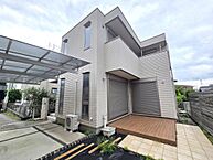 埼玉県さいたま市中央区大戸3丁目：物件画像