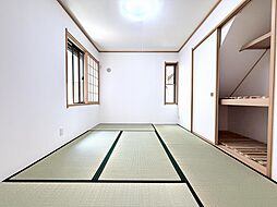 和室の画像