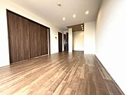 ダウンライトもありオシャレにリフォーム！一度ご覧になってください！