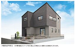 岩槻本丸 新築戸建