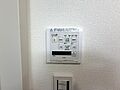 浴室リモコン