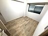 子供部屋：子供部屋