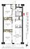 間取り：間取り図