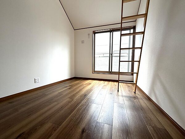 子供部屋