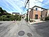 外観：人気の角地です！