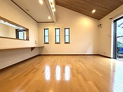 住林注文建築　岩槻　リフォーム済戸建