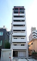 大阪府吹田市江坂町１丁目（賃貸マンション1R・4階・30.17㎡） その1