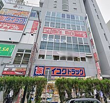 大阪府吹田市江坂町１丁目（賃貸マンション1LDK・4階・32.62㎡） その18