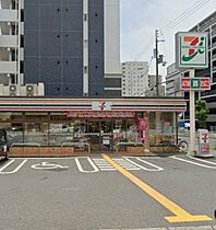 プレサンス天神橋ラ・デュアル  ｜ 大阪府大阪市北区本庄東３丁目（賃貸マンション1K・3階・22.37㎡） その19