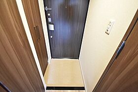 大阪府大阪市北区中津７丁目（賃貸マンション1K・5階・22.23㎡） その8