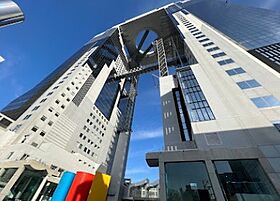 大阪府大阪市北区中津７丁目（賃貸マンション1K・5階・22.23㎡） その19