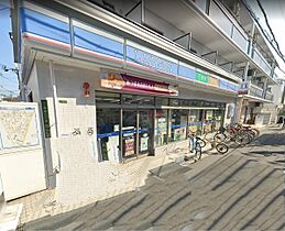 エスリード大阪ザ・ルクス  ｜ 大阪府大阪市東淀川区東淡路４丁目（賃貸マンション1K・9階・21.83㎡） その19