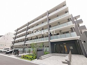 ファステート大阪マジョリティ  ｜ 大阪府大阪市淀川区新高１丁目（賃貸マンション1DK・4階・28.45㎡） その1