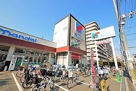 ファステート大阪マジョリティ  ｜ 大阪府大阪市淀川区新高１丁目（賃貸マンション1DK・4階・28.45㎡） その16