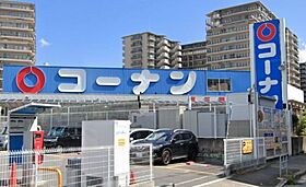 プレサンス新大阪ヴィガ  ｜ 大阪府大阪市淀川区十八条１丁目（賃貸マンション1K・6階・21.53㎡） その17