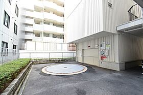 レジディア江坂  ｜ 大阪府吹田市江坂町１丁目（賃貸マンション1R・2階・25.37㎡） その21