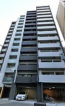 アドバンス東梅田アクシス  ｜ 大阪府大阪市北区西天満１丁目（賃貸マンション1K・3階・26.02㎡） その1