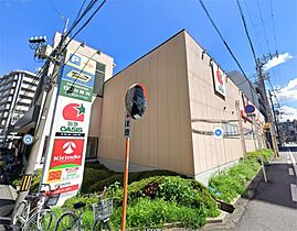 大阪府大阪市北区松ケ枝町（賃貸マンション1K・6階・25.50㎡） その20