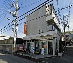 大阪府吹田市豊津町（賃貸マンション1K・3階・29.34㎡） その20