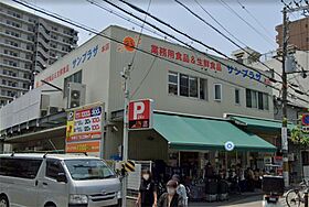 プレサンス梅田北デイズ  ｜ 大阪府大阪市北区中津３丁目（賃貸マンション1K・2階・22.20㎡） その15