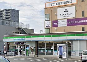 ファステート大阪マジョリティ  ｜ 大阪府大阪市淀川区新高１丁目（賃貸マンション1DK・4階・28.52㎡） その17