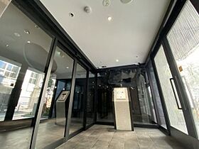 プレサンス梅田東グラッド  ｜ 大阪府大阪市北区西天満３丁目（賃貸マンション1LDK・5階・32.25㎡） その14