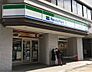 周辺：ファミリーマート 南森町駅前店（34m）