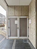 大阪府大阪市淀川区木川東２丁目（賃貸マンション1K・6階・26.88㎡） その13