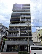 大阪府大阪市淀川区塚本２丁目（賃貸マンション1K・4階・23.01㎡） その1