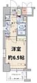 エステムコート梅田・天神橋リバーフロント6階6.1万円
