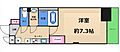 Luxe新大阪513階6.7万円