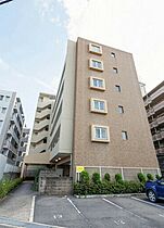 GROOVE江坂  ｜ 大阪府吹田市豊津町（賃貸マンション1R・2階・29.34㎡） その1