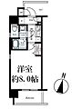 エスリード新大阪コンフォート1番館5階6.5万円