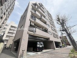 エバーグリーンパレス板橋