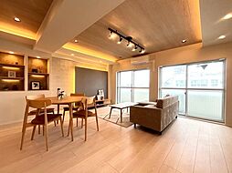 朝日言問マンション